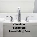 Cleveland Bathroom Remodeling Pros logo